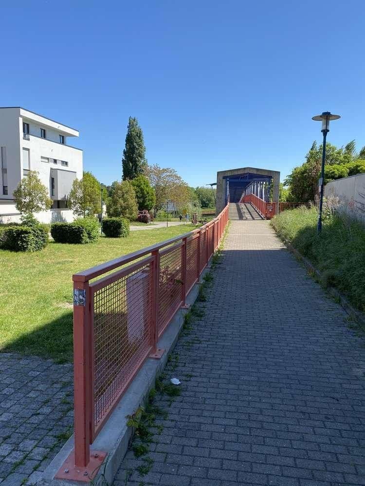 3 bedroom with open-plan kitchen flat to rent, 128 m², Thiemstraße 10, Magdeburg, Saxony-Anhalt 3 bedroom with open-plan kitchen flat to rent, 128 m², Thiemstraße 10, Magdeburg, Saxony-Anhalt