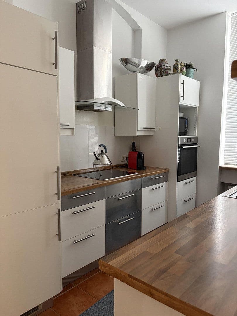 3 bedroom flat to rent, 80 m², Hektor Straße 21, Charlottenburg, Berlin 3 bedroom flat to rent, 80 m², Hektor Straße 21, Charlottenburg, Berlin
