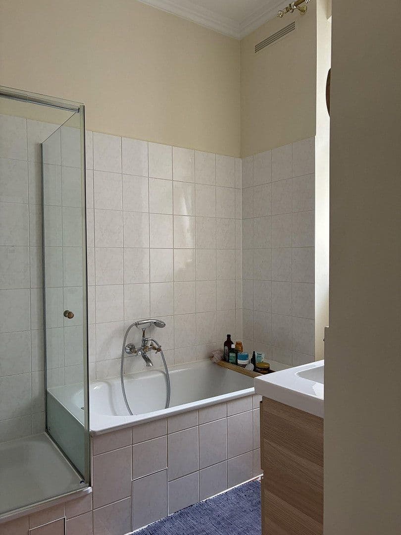 3 bedroom flat to rent, 80 m², Hektor Straße 21, Charlottenburg, Berlin 3 bedroom flat to rent, 80 m², Hektor Straße 21, Charlottenburg, Berlin