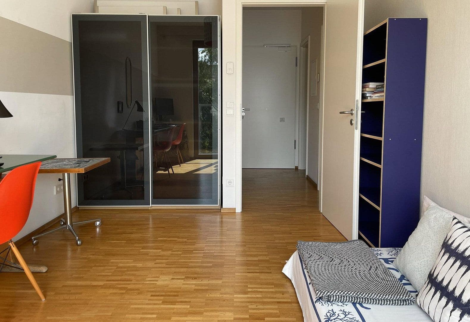 4 bedroom flat to rent, 125 m², Eschengraben 22, Berlin, Berlin 4 bedroom flat to rent, 125 m², Eschengraben 22, Berlin, Berlin