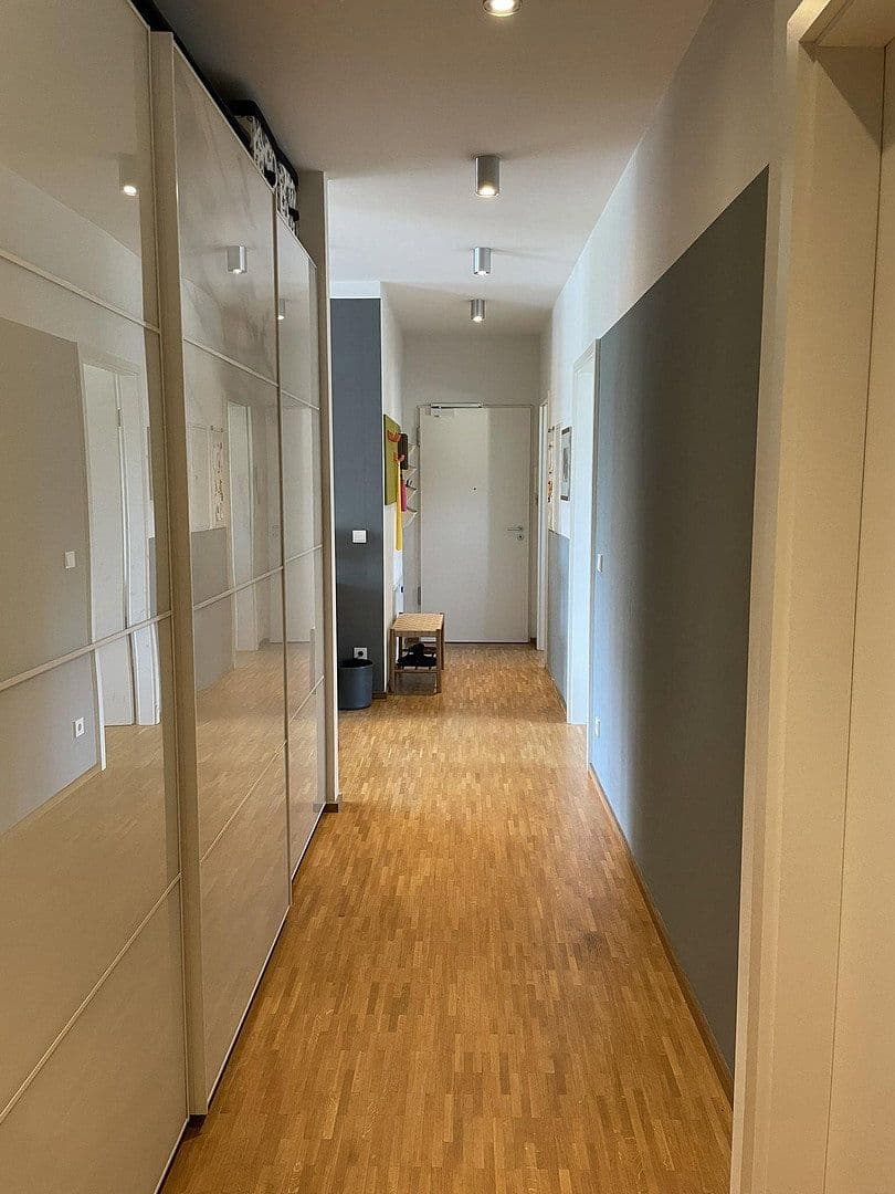4 bedroom flat to rent, 125 m², Eschengraben 22, Berlin, Berlin 4 bedroom flat to rent, 125 m², Eschengraben 22, Berlin, Berlin