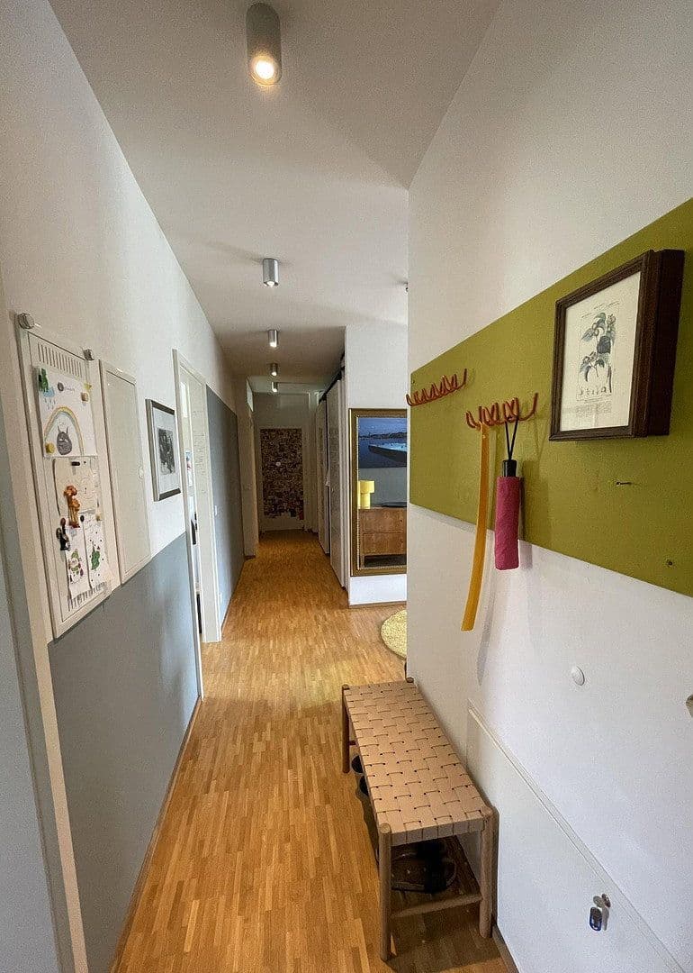 4 bedroom flat to rent, 125 m², Eschengraben 22, Berlin, Berlin 4 bedroom flat to rent, 125 m², Eschengraben 22, Berlin, Berlin