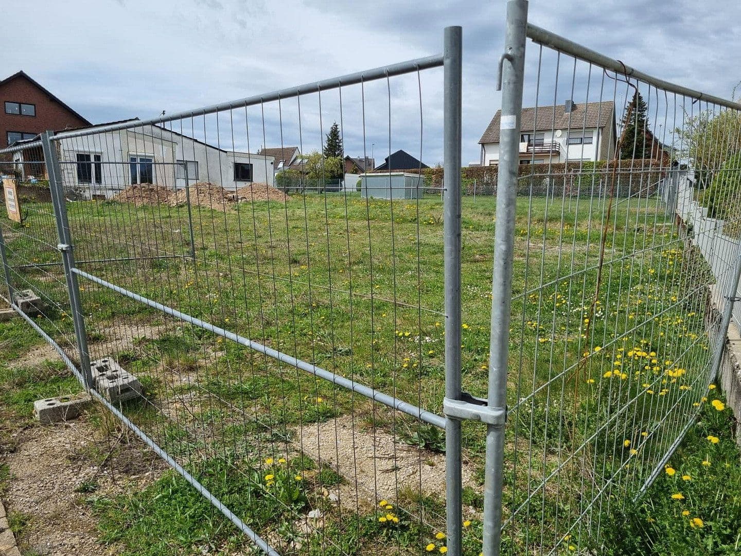 plot for sale, 713 m², Hürtgenwald, North Rhine-Westphalia plot for sale, 713 m², Hürtgenwald, North Rhine-Westphalia