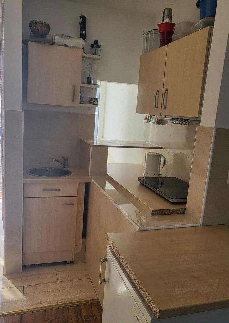 2 bedroom flat to rent, 55 m², Bad Homburg vor der Höhe, Hesse 2 bedroom flat to rent, 55 m², Bad Homburg vor der Höhe, Hesse