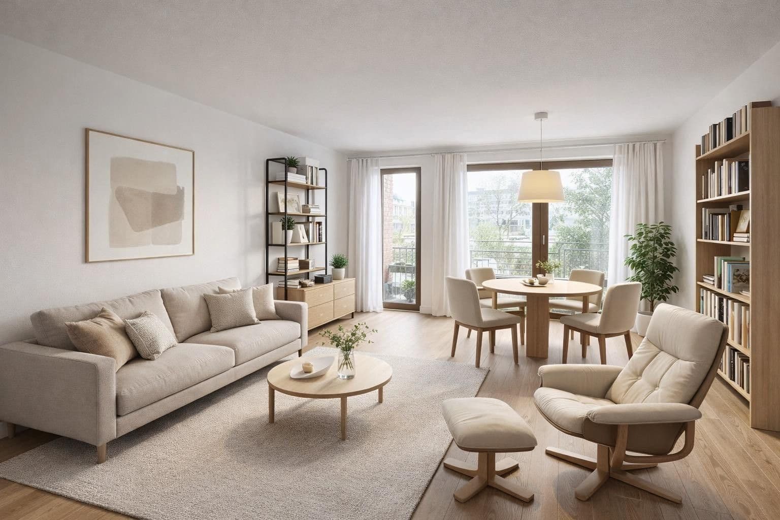 3 bedroom flat for sale, 72 m², Hamburg, Hamburg 3 bedroom flat for sale, 72 m², Hamburg, Hamburg