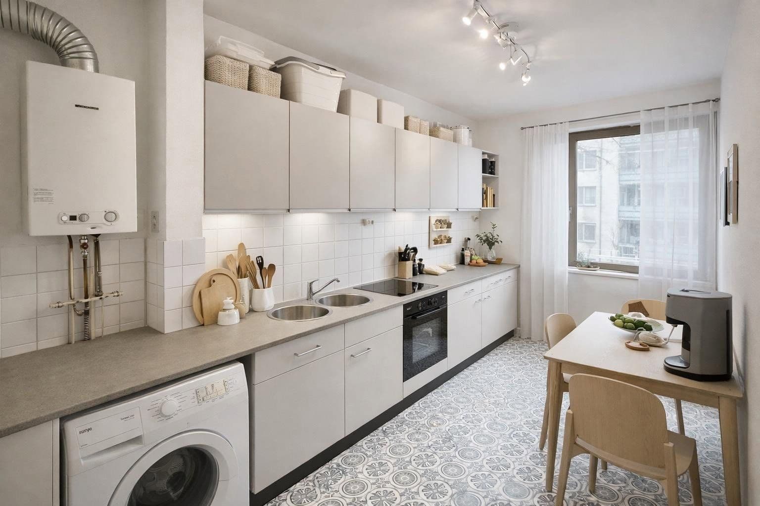 3 bedroom flat for sale, 72 m², Hamburg, Hamburg 3 bedroom flat for sale, 72 m², Hamburg, Hamburg