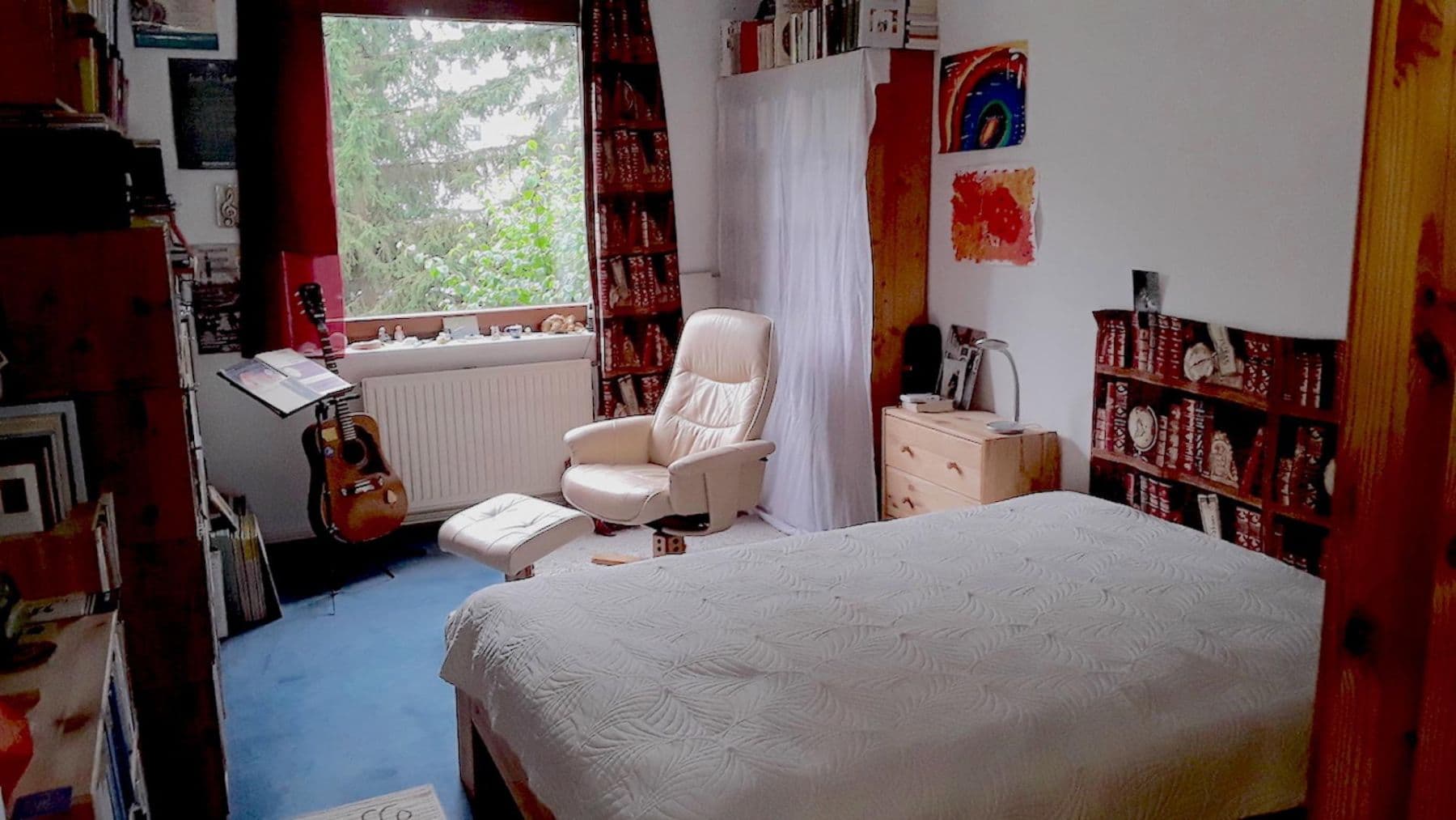 3 bedroom flat for sale, 72 m², Hamburg, Hamburg 3 bedroom flat for sale, 72 m², Hamburg, Hamburg