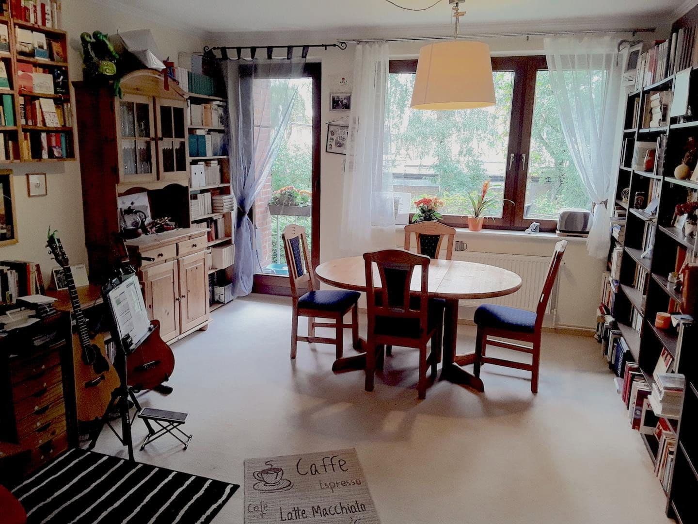 3 bedroom flat for sale, 72 m², Hamburg, Hamburg 3 bedroom flat for sale, 72 m², Hamburg, Hamburg