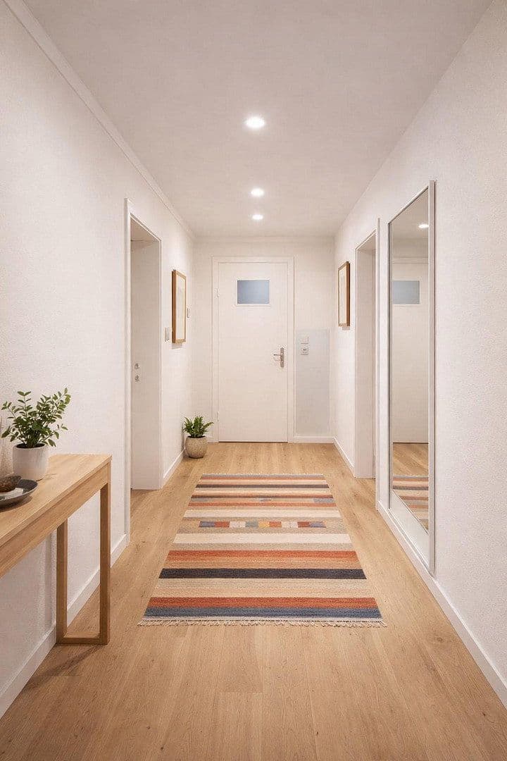 3 bedroom flat for sale, 72 m², Hamburg, Hamburg 3 bedroom flat for sale, 72 m², Hamburg, Hamburg