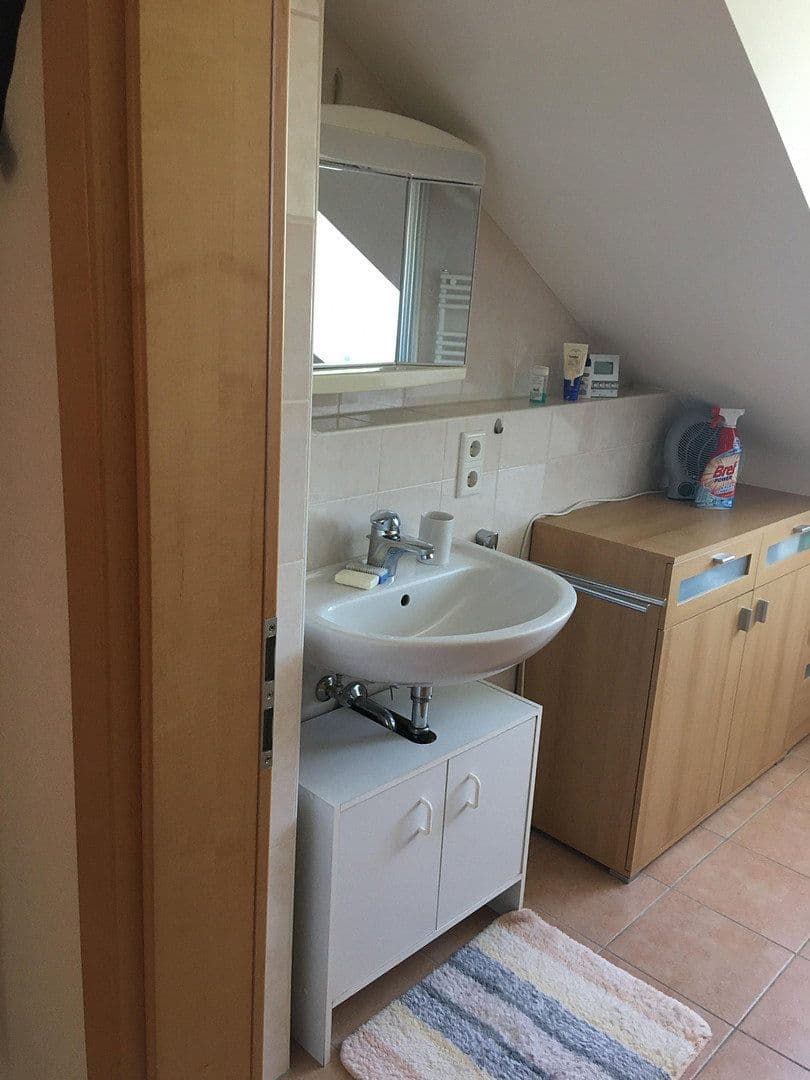 5 bedroom flat to rent, 126 m², Elkofener Weg 23, Grafing, Bavaria 5 bedroom flat to rent, 126 m², Elkofener Weg 23, Grafing, Bavaria