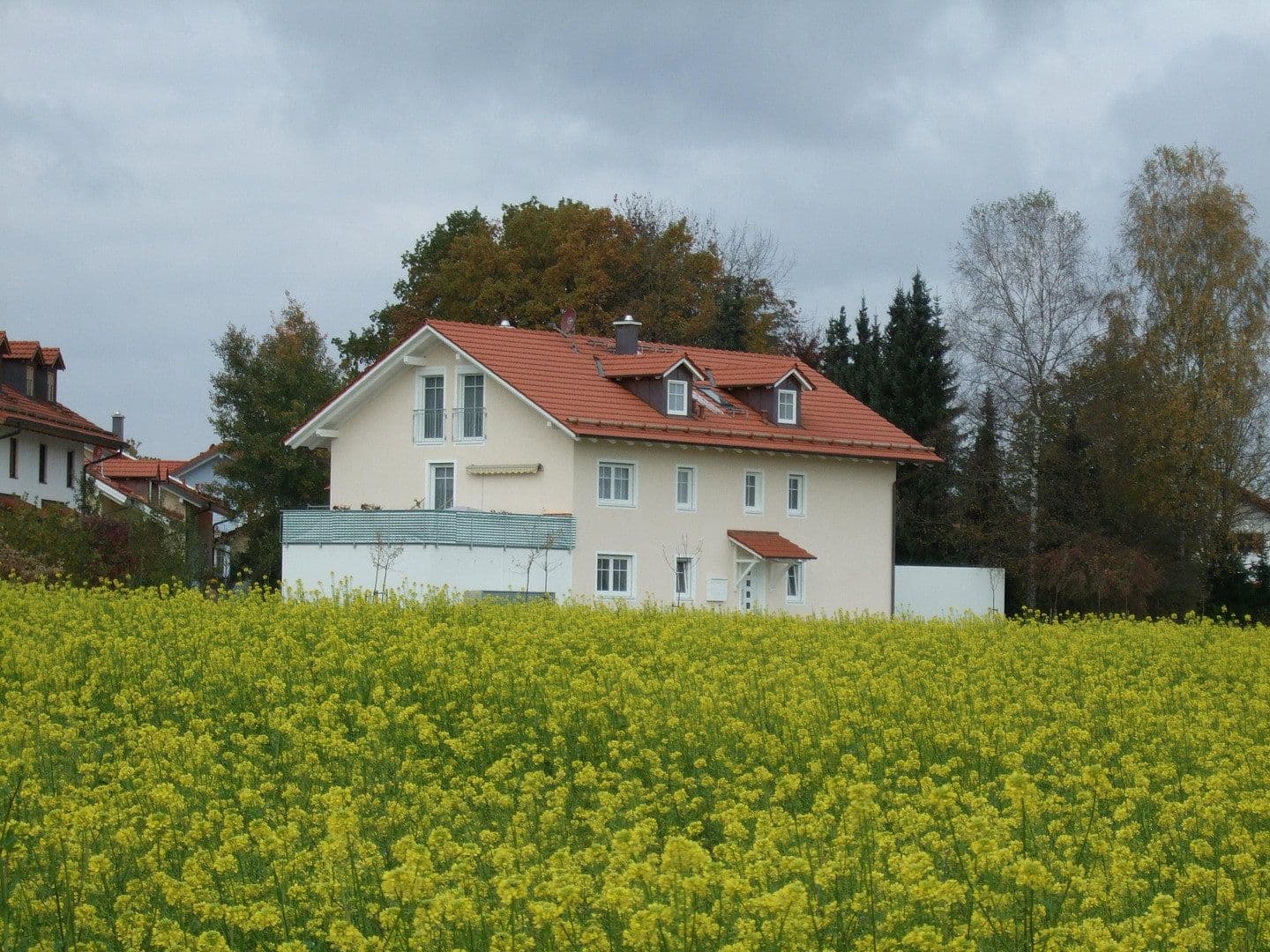 5 bedroom flat to rent, 126 m², Elkofener Weg 23, Grafing, Bavaria 5 bedroom flat to rent, 126 m², Elkofener Weg 23, Grafing, Bavaria