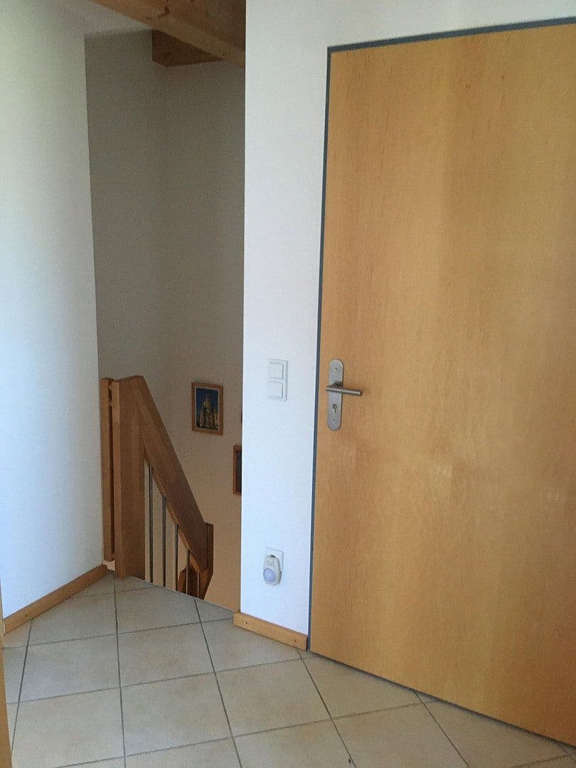 5 bedroom flat to rent, 126 m², Elkofener Weg 23, Grafing, Bavaria 5 bedroom flat to rent, 126 m², Elkofener Weg 23, Grafing, Bavaria