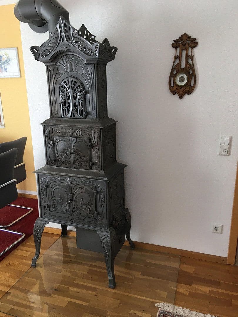 5 bedroom flat to rent, 126 m², Elkofener Weg 23, Grafing, Bavaria 5 bedroom flat to rent, 126 m², Elkofener Weg 23, Grafing, Bavaria