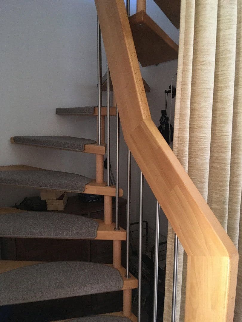5 bedroom flat to rent, 126 m², Elkofener Weg 23, Grafing, Bavaria 5 bedroom flat to rent, 126 m², Elkofener Weg 23, Grafing, Bavaria
