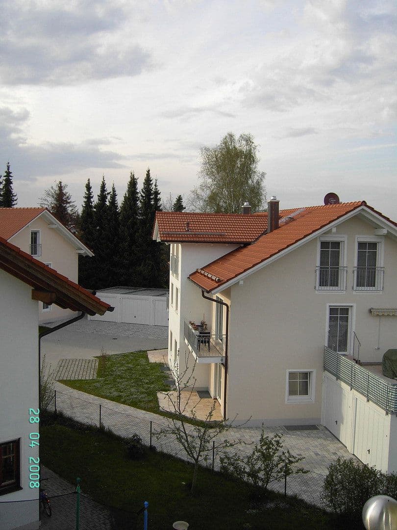 5 bedroom flat to rent, 126 m², Elkofener Weg 23, Grafing, Bavaria 5 bedroom flat to rent, 126 m², Elkofener Weg 23, Grafing, Bavaria
