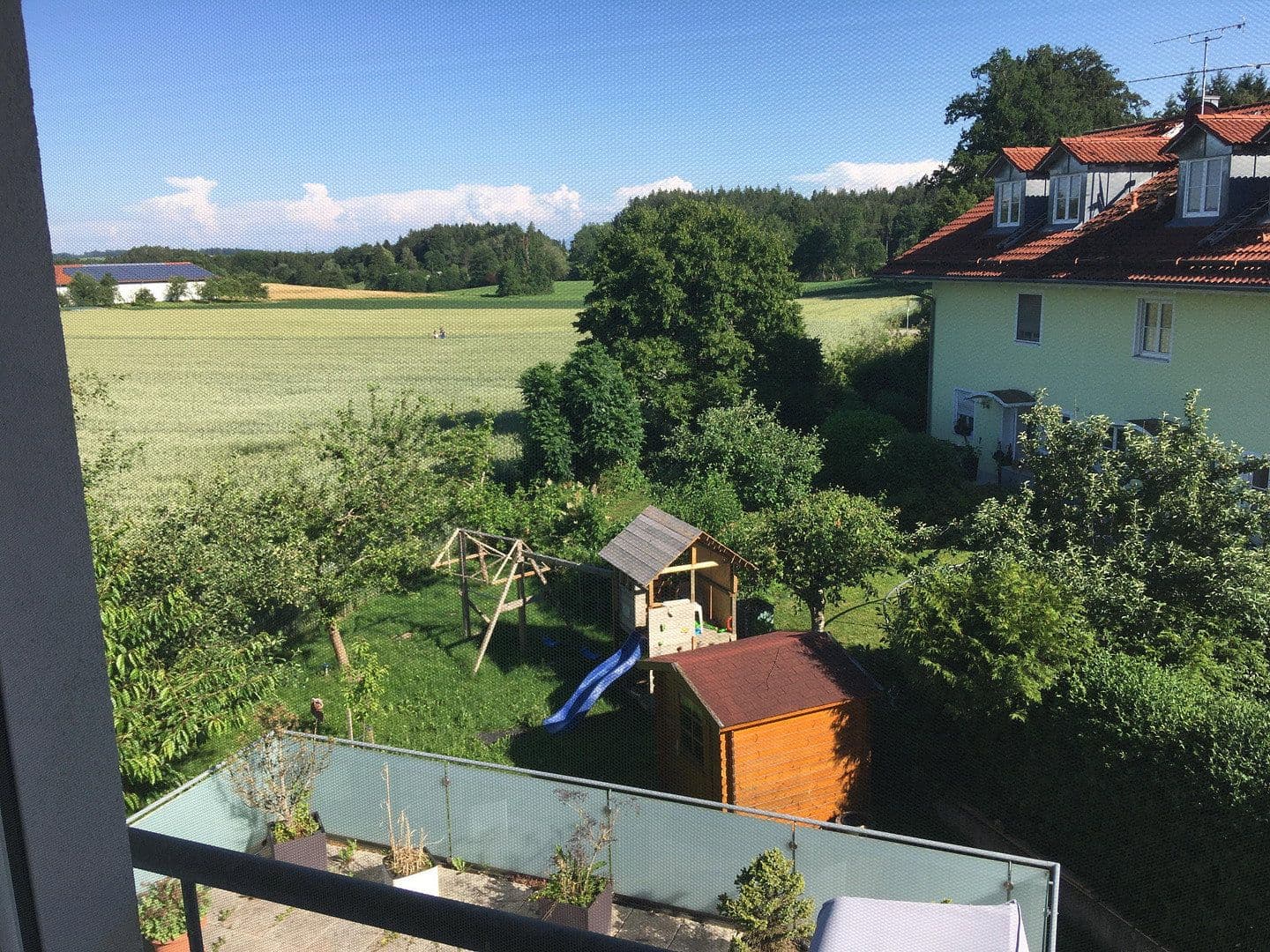 5 bedroom flat to rent, 126 m², Elkofener Weg 23, Grafing, Bavaria 5 bedroom flat to rent, 126 m², Elkofener Weg 23, Grafing, Bavaria