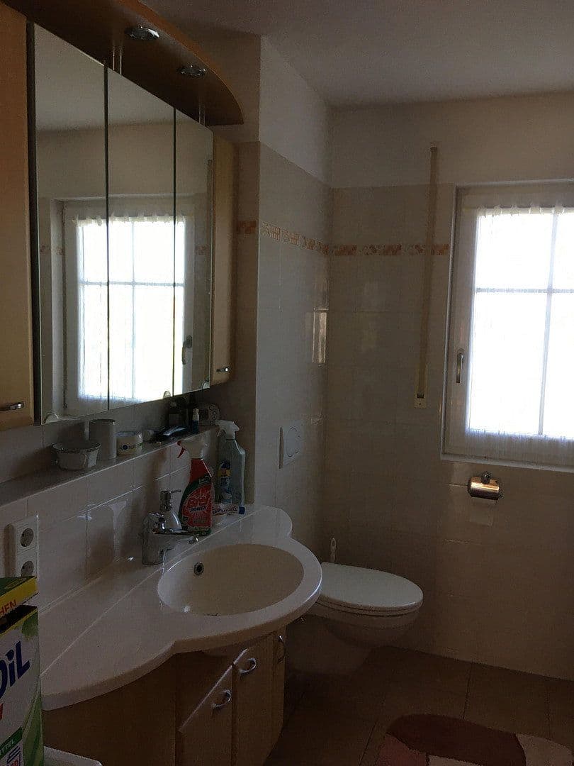 5 bedroom flat to rent, 126 m², Elkofener Weg 23, Grafing, Bavaria 5 bedroom flat to rent, 126 m², Elkofener Weg 23, Grafing, Bavaria
