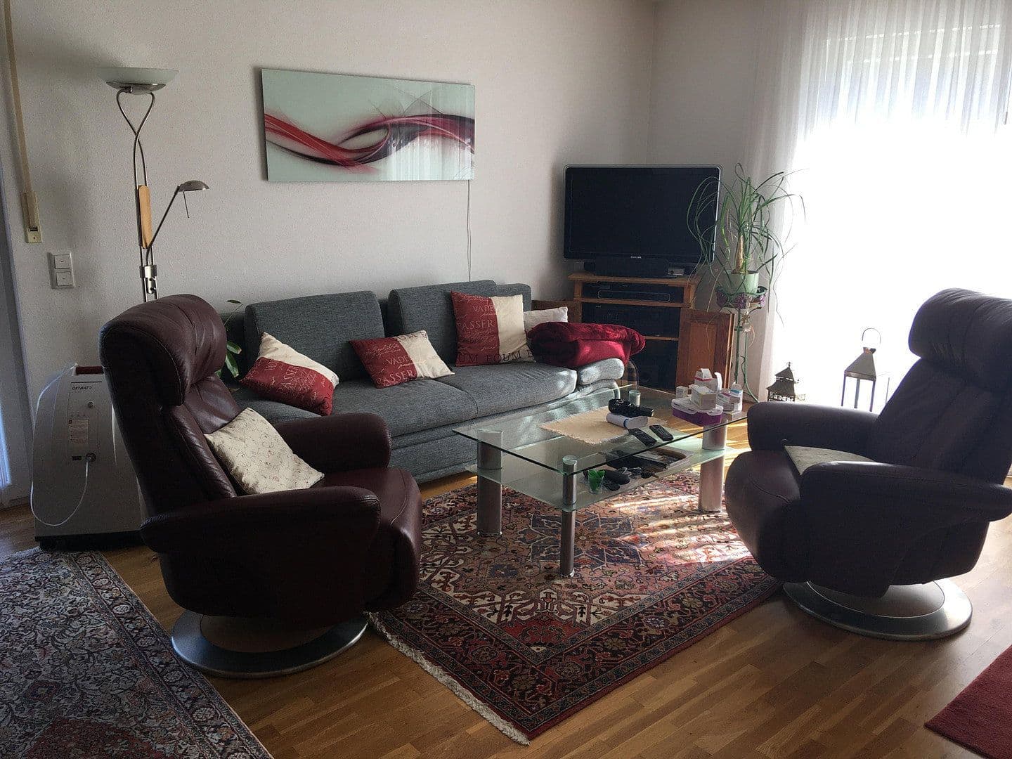 5 bedroom flat to rent, 126 m², Elkofener Weg 23, Grafing, Bavaria 5 bedroom flat to rent, 126 m², Elkofener Weg 23, Grafing, Bavaria