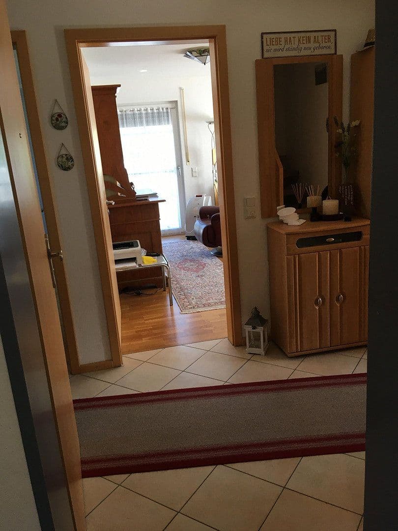 5 bedroom flat to rent, 126 m², Elkofener Weg 23, Grafing, Bavaria 5 bedroom flat to rent, 126 m², Elkofener Weg 23, Grafing, Bavaria