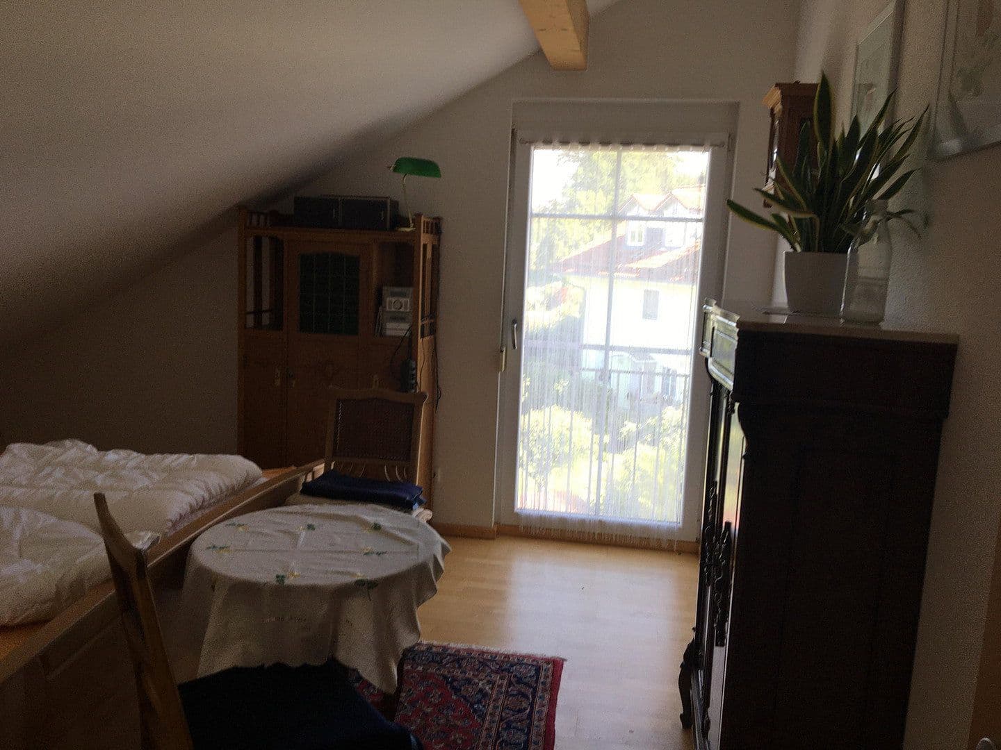 5 bedroom flat to rent, 126 m², Elkofener Weg 23, Grafing, Bavaria 5 bedroom flat to rent, 126 m², Elkofener Weg 23, Grafing, Bavaria