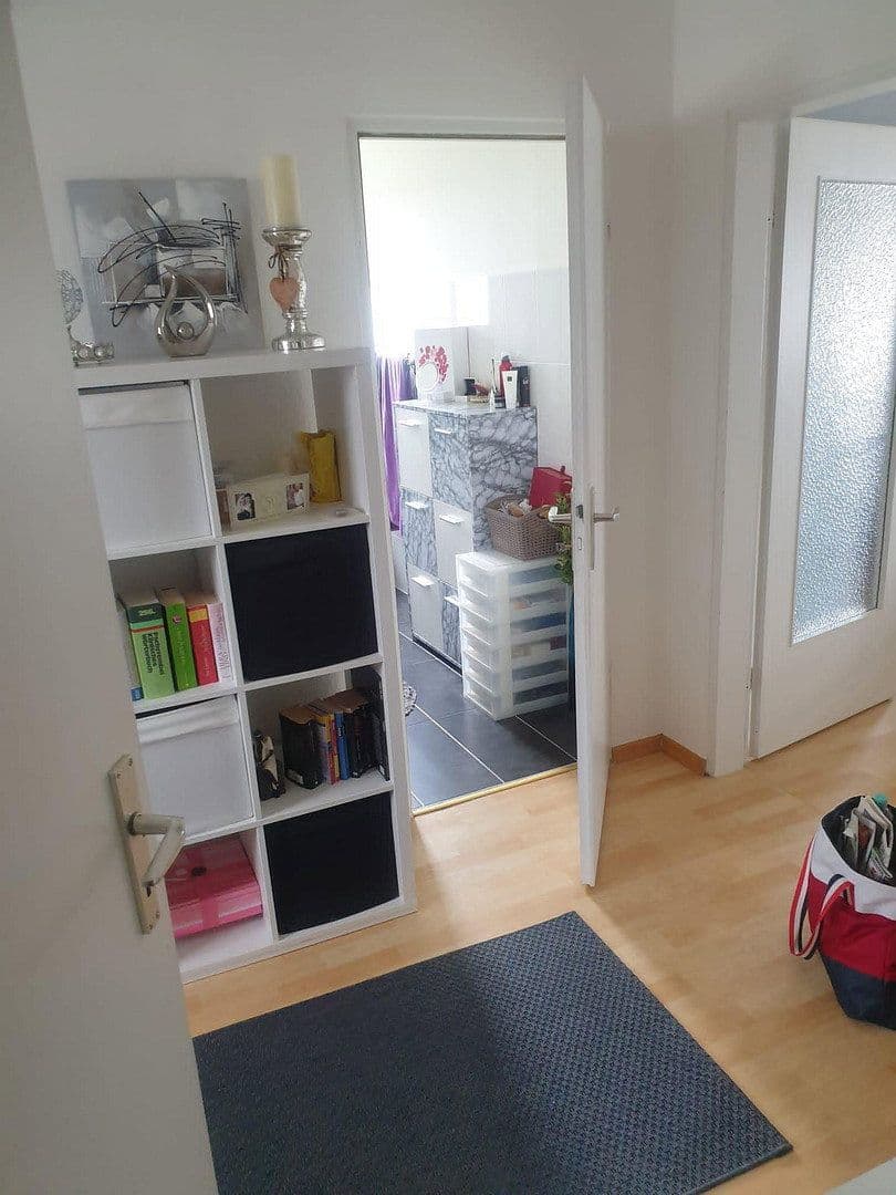 2 bedroom flat to rent, 61 m², Auf dem Burggraben 22, Seesen, Lower Saxony 2 bedroom flat to rent, 61 m², Auf dem Burggraben 22, Seesen, Lower Saxony