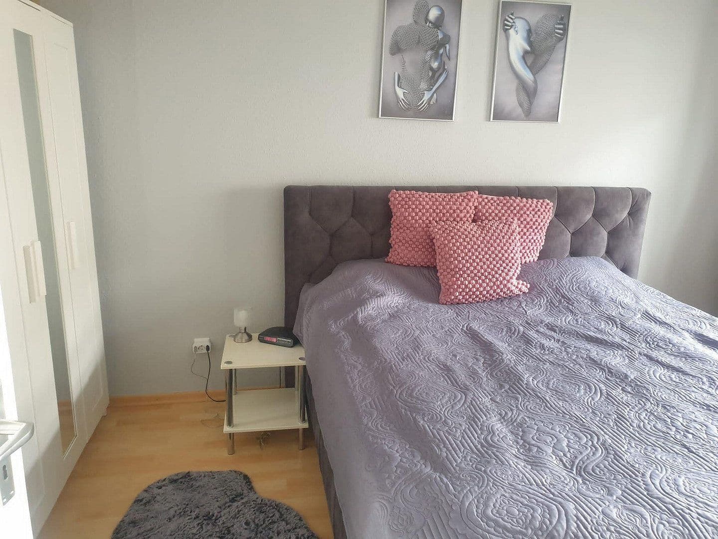 2 bedroom flat to rent, 61 m², Auf dem Burggraben 22, Seesen, Lower Saxony 2 bedroom flat to rent, 61 m², Auf dem Burggraben 22, Seesen, Lower Saxony