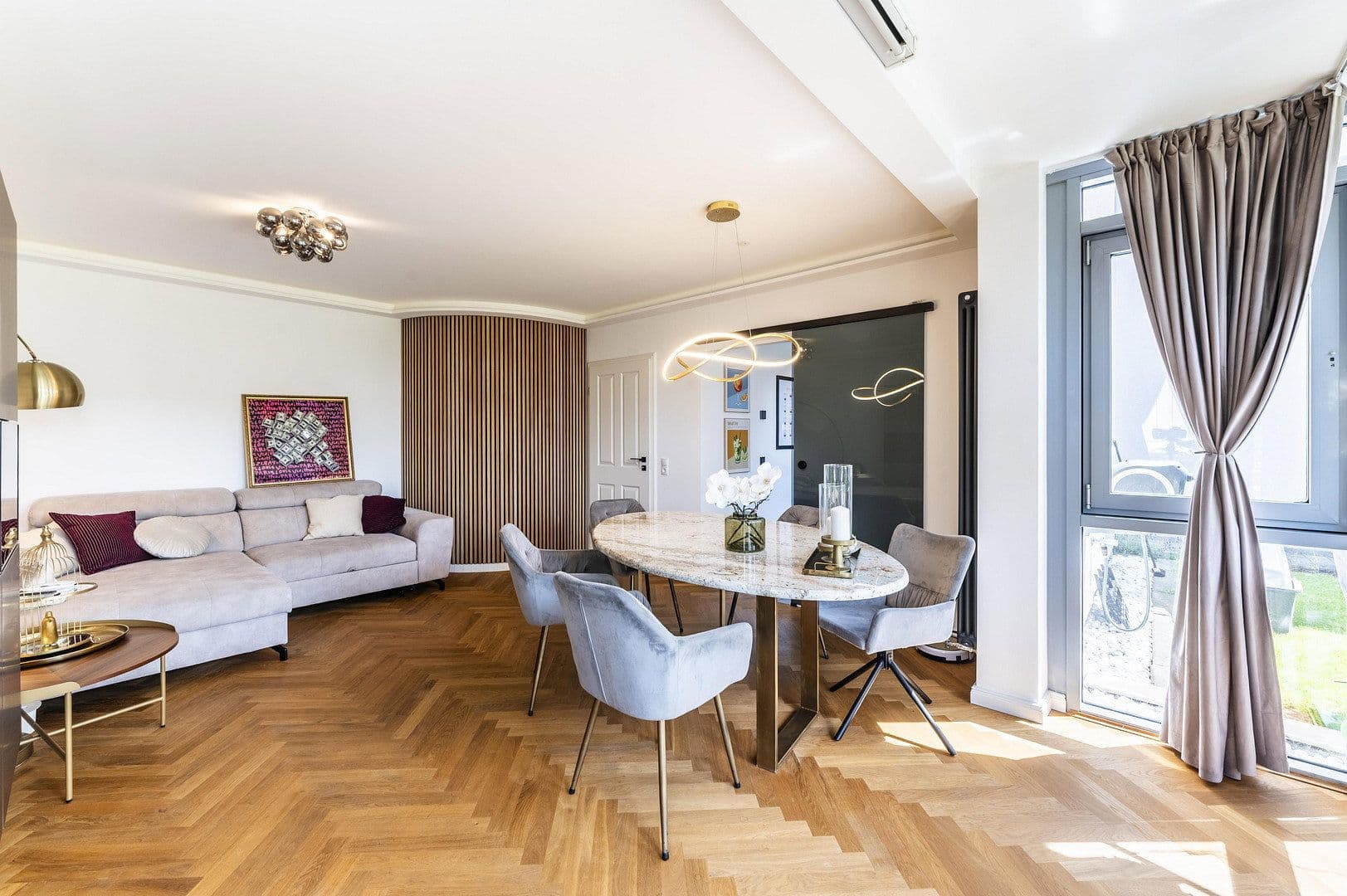 3 bedroom flat for sale, 86 m², Dresden, Saxony 3 bedroom flat for sale, 86 m², Dresden, Saxony