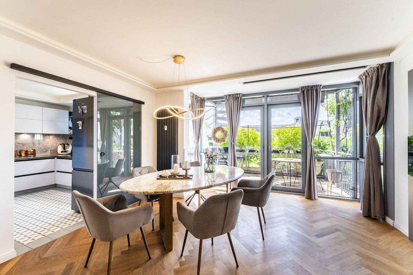 3 bedroom flat for sale, 86 m², Dresden, Saxony 3 bedroom flat for sale, 86 m², Dresden, Saxony