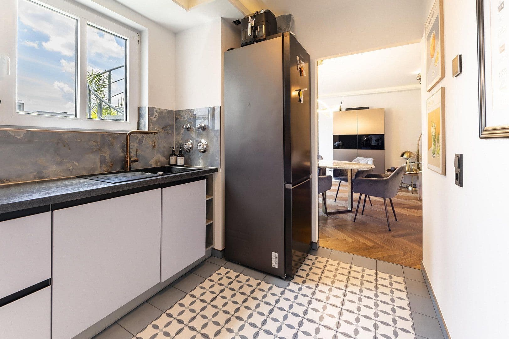 3 bedroom flat for sale, 86 m², Dresden, Saxony 3 bedroom flat for sale, 86 m², Dresden, Saxony