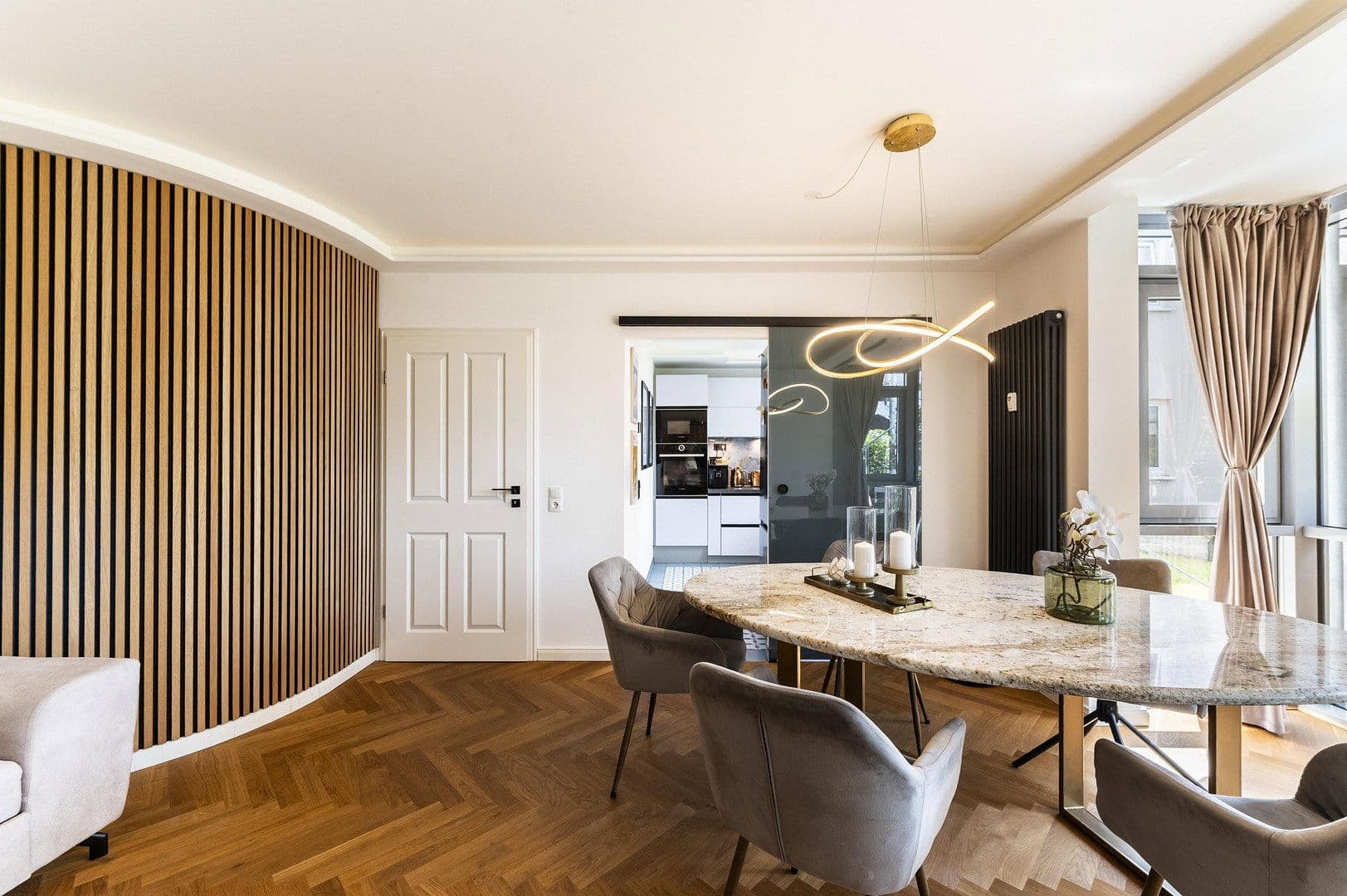3 bedroom flat for sale, 86 m², Dresden, Saxony 3 bedroom flat for sale, 86 m², Dresden, Saxony