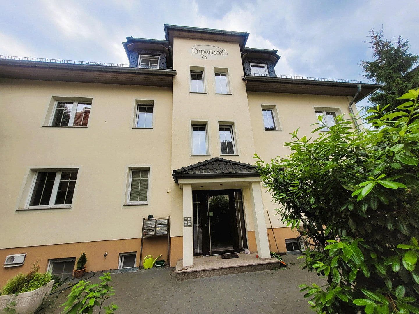 5 bedroom flat for sale, 113 m², Genovevastraße 6, Berlin, Berlin 5 bedroom flat for sale, 113 m², Genovevastraße 6, Berlin, Berlin