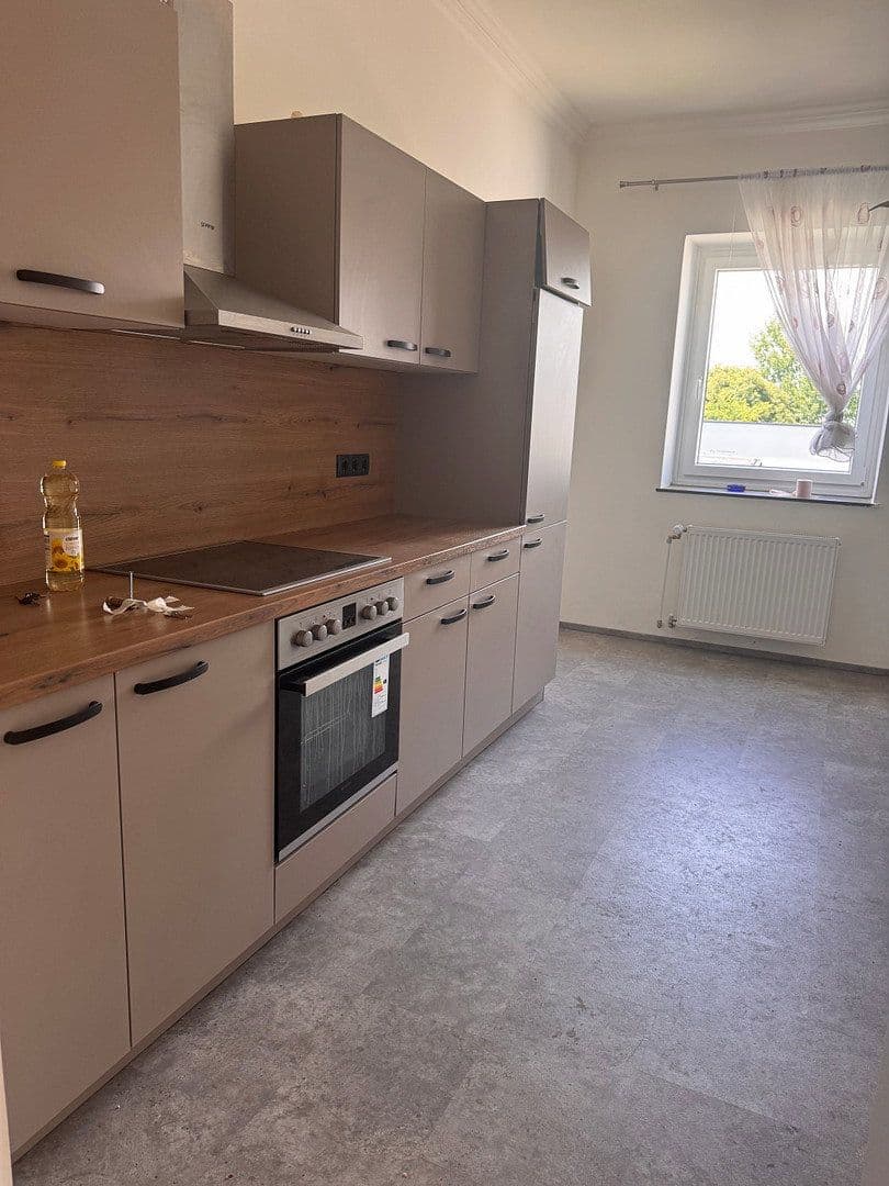 1 bedroom with open-plan kitchen flat to rent, 65 m², Bahnstraße 7, Klagenfurt, Carinthia 1 bedroom with open-plan kitchen flat to rent, 65 m², Bahnstraße 7, Klagenfurt, Carinthia
