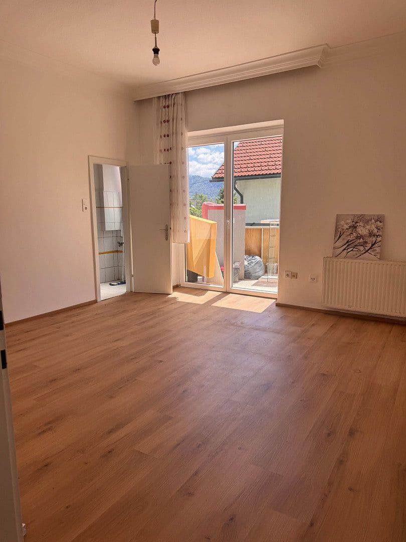 1 bedroom with open-plan kitchen flat to rent, 65 m², Bahnstraße 7, Klagenfurt, Carinthia 1 bedroom with open-plan kitchen flat to rent, 65 m², Bahnstraße 7, Klagenfurt, Carinthia