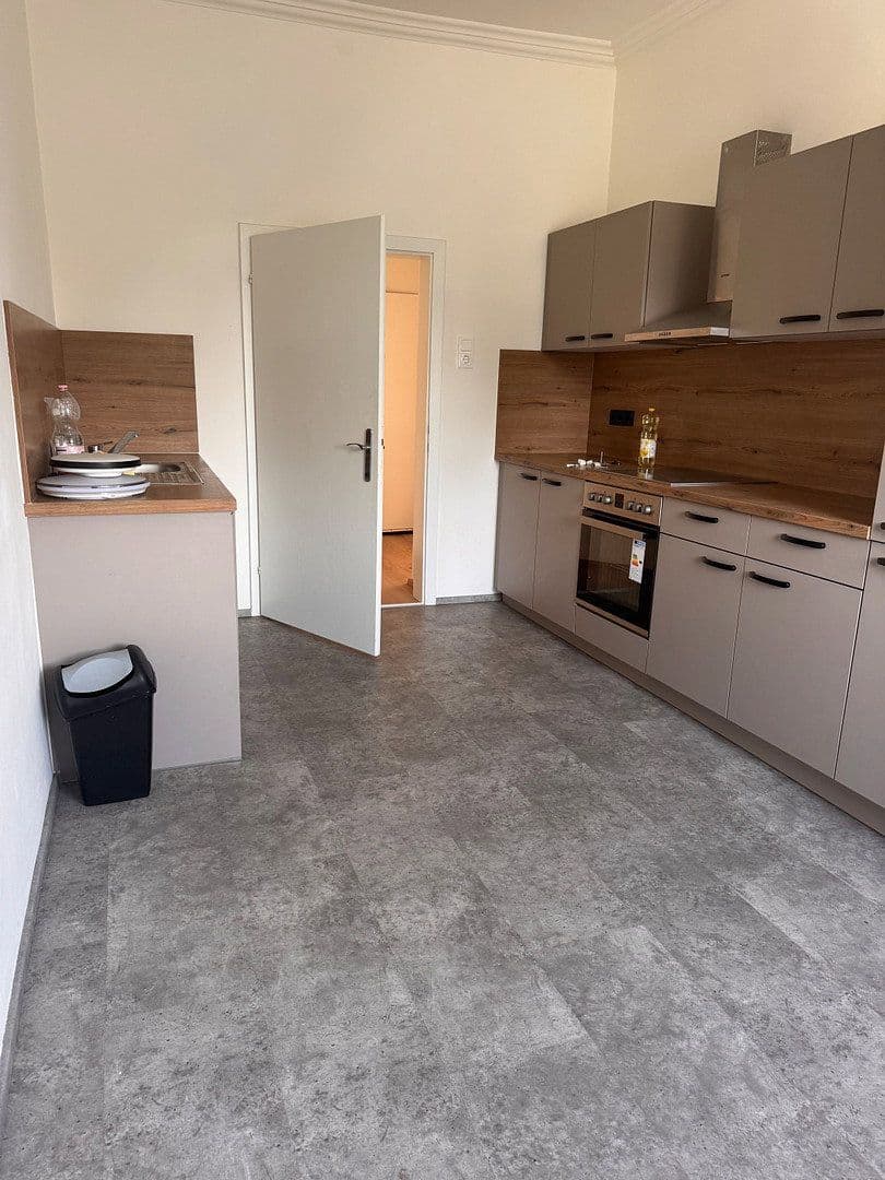 1 bedroom with open-plan kitchen flat to rent, 65 m², Bahnstraße 7, Klagenfurt, Carinthia 1 bedroom with open-plan kitchen flat to rent, 65 m², Bahnstraße 7, Klagenfurt, Carinthia