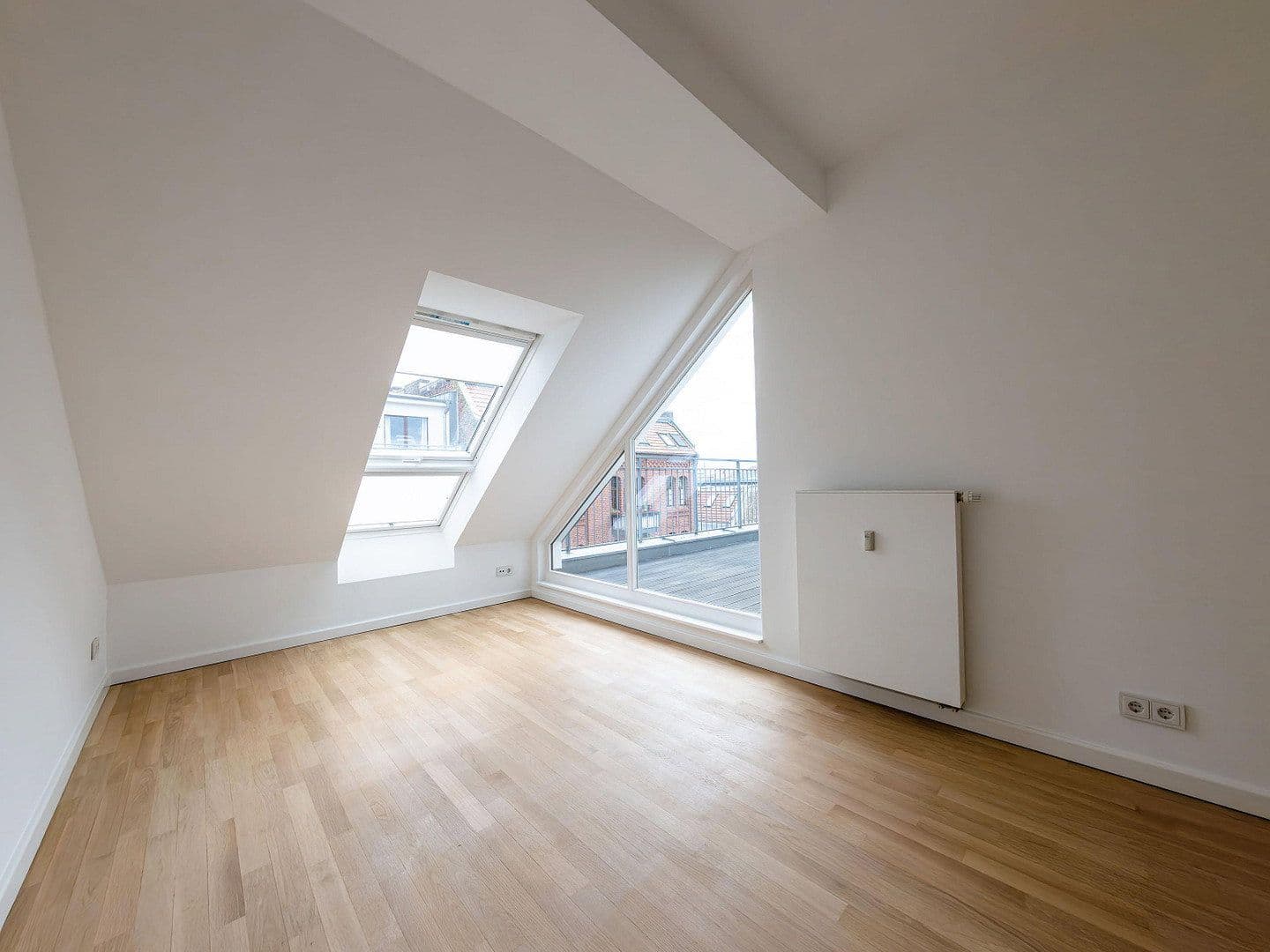 3 bedroom flat for sale, 107 m², Berlin, Berlin 3 bedroom flat for sale, 107 m², Berlin, Berlin
