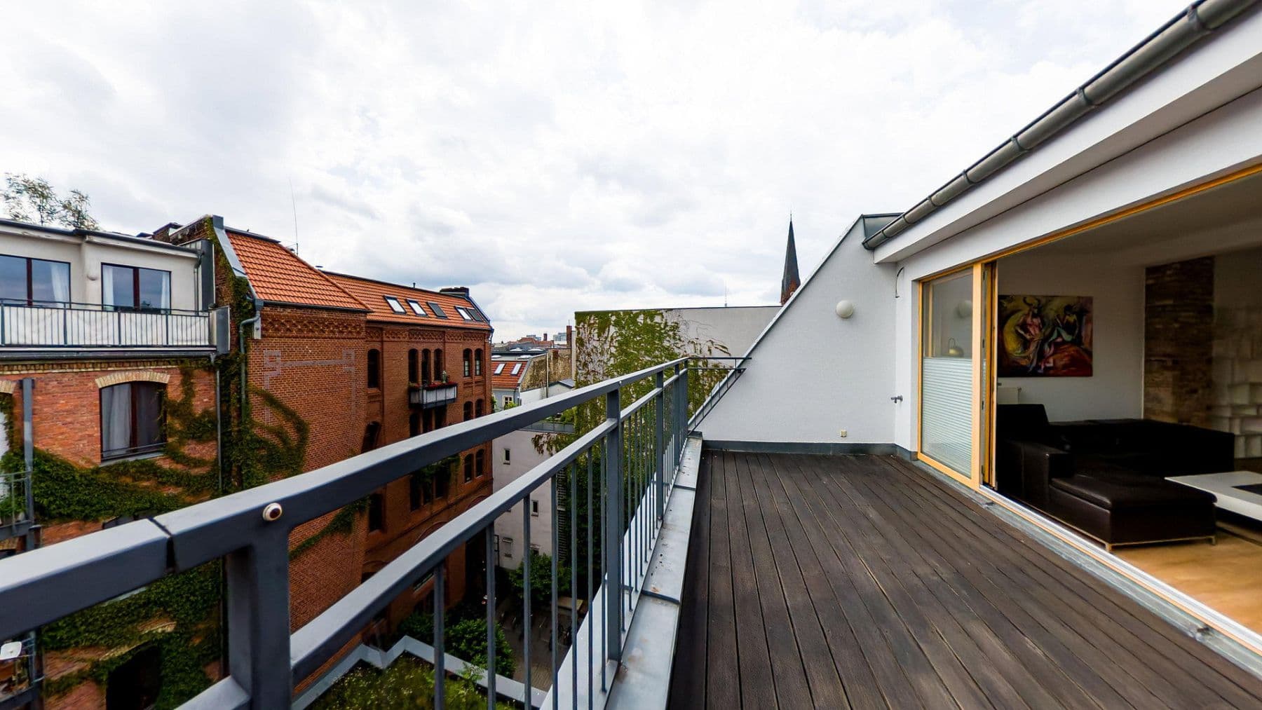 3 bedroom flat for sale, 107 m², Berlin, Berlin 3 bedroom flat for sale, 107 m², Berlin, Berlin