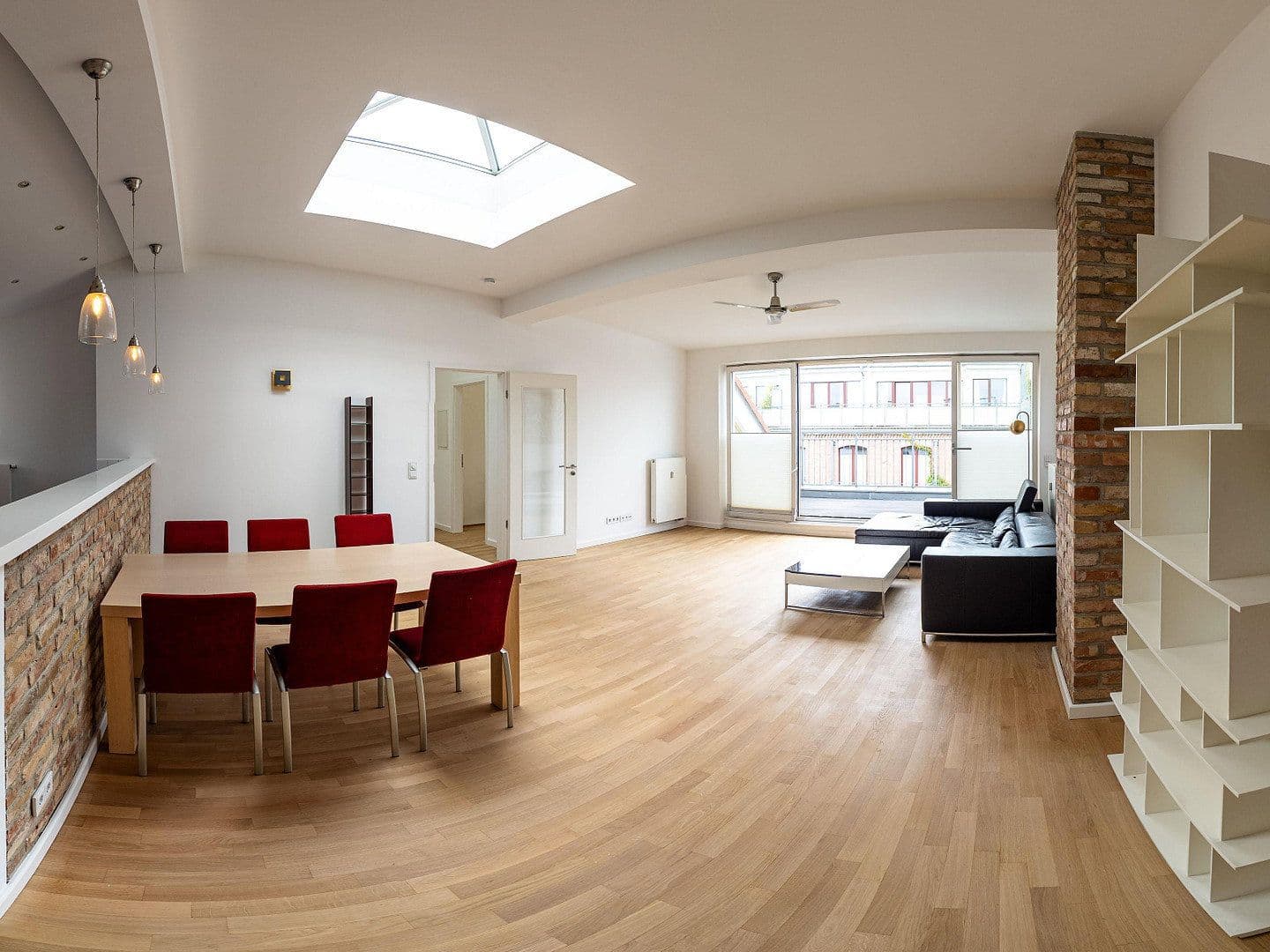 3 bedroom flat for sale, 107 m², Berlin, Berlin 3 bedroom flat for sale, 107 m², Berlin, Berlin