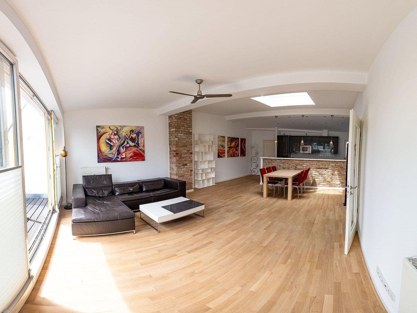 3 bedroom flat for sale, 107 m², Berlin, Berlin 3 bedroom flat for sale, 107 m², Berlin, Berlin