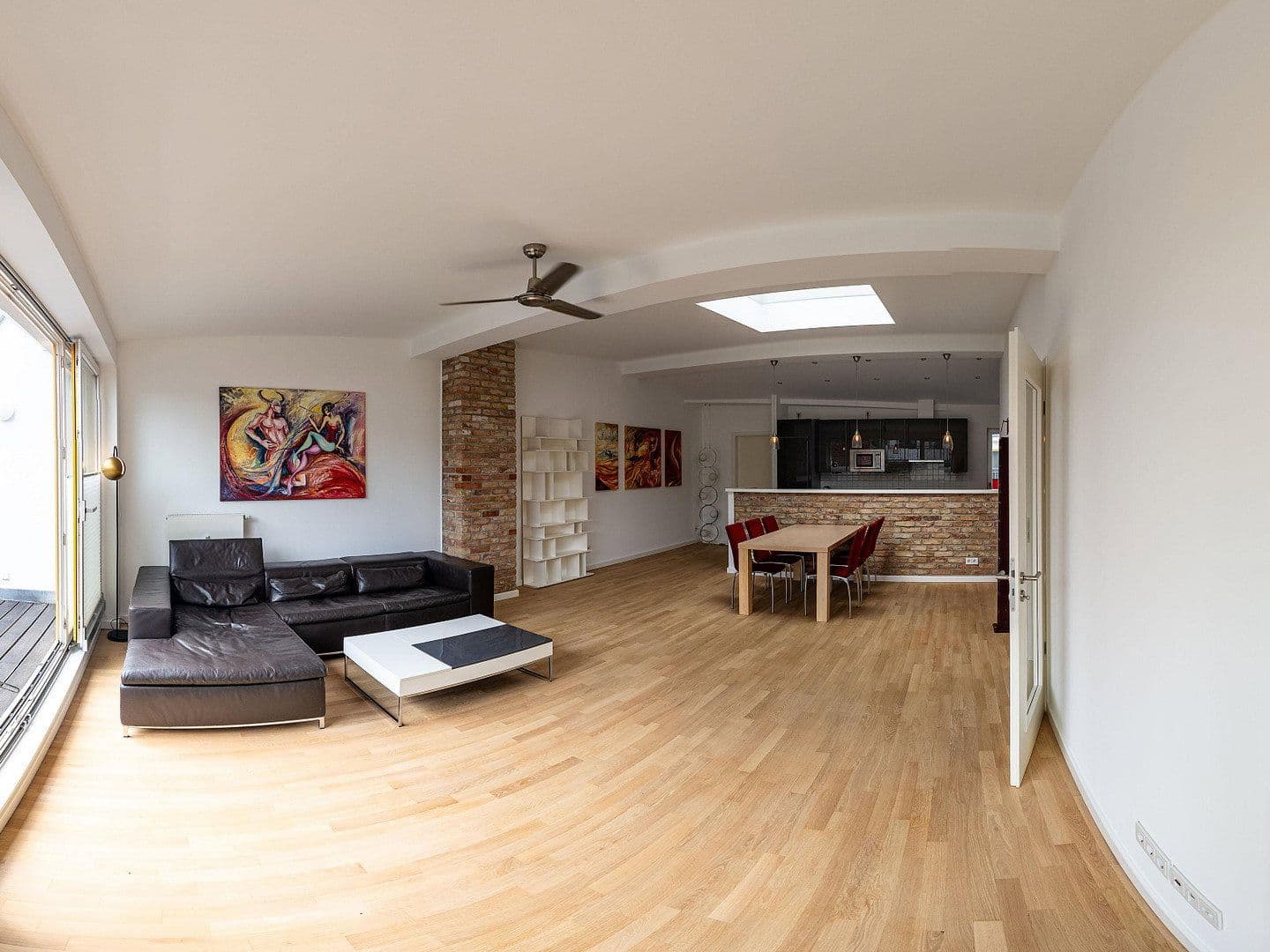 3 bedroom flat for sale, 107 m², Berlin, Berlin 3 bedroom flat for sale, 107 m², Berlin, Berlin