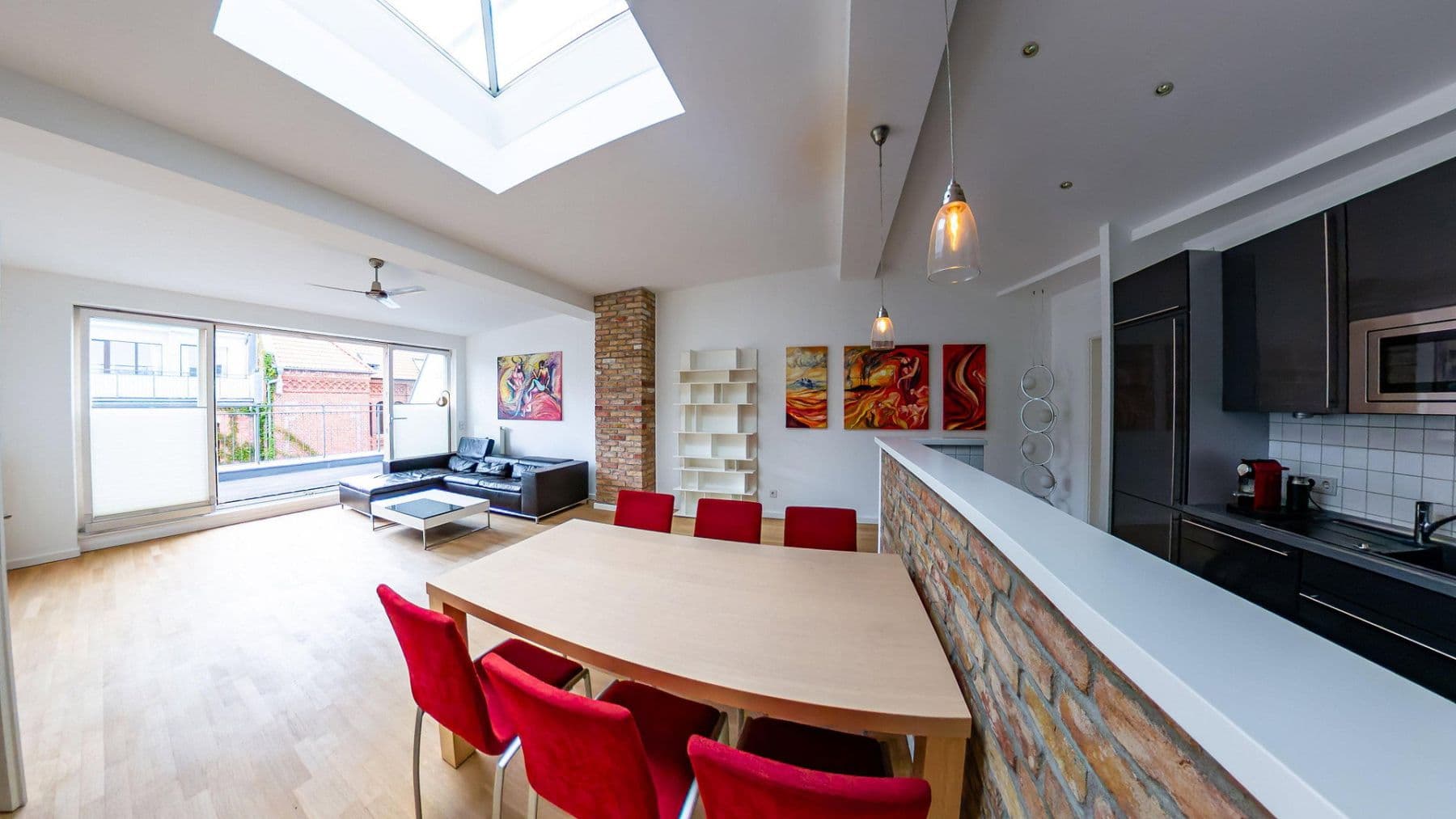 3 bedroom flat for sale, 107 m², Berlin, Berlin 3 bedroom flat for sale, 107 m², Berlin, Berlin