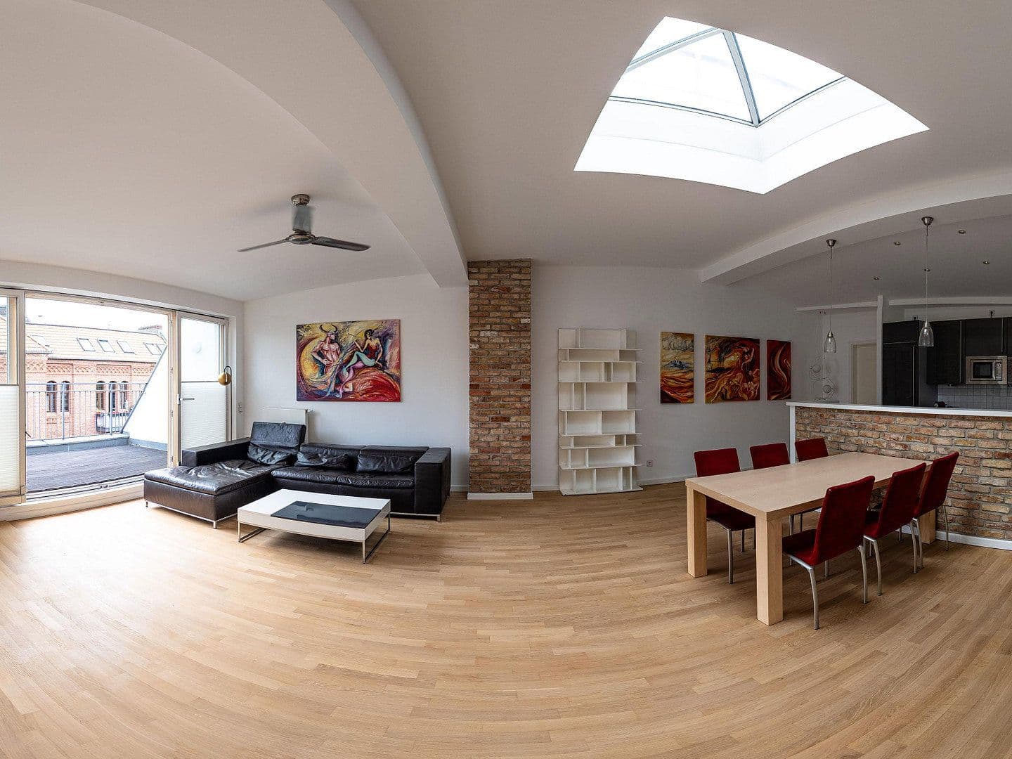3 bedroom flat for sale, 107 m², Berlin, Berlin 3 bedroom flat for sale, 107 m², Berlin, Berlin