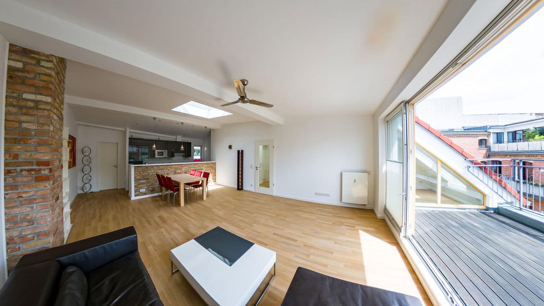3 bedroom flat for sale, 107 m², Berlin, Berlin 3 bedroom flat for sale, 107 m², Berlin, Berlin