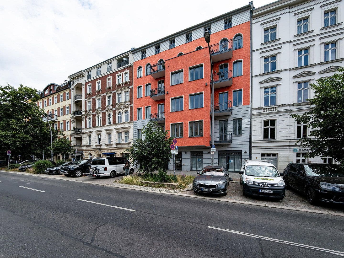 3 bedroom flat for sale, 107 m², Berlin, Berlin 3 bedroom flat for sale, 107 m², Berlin, Berlin