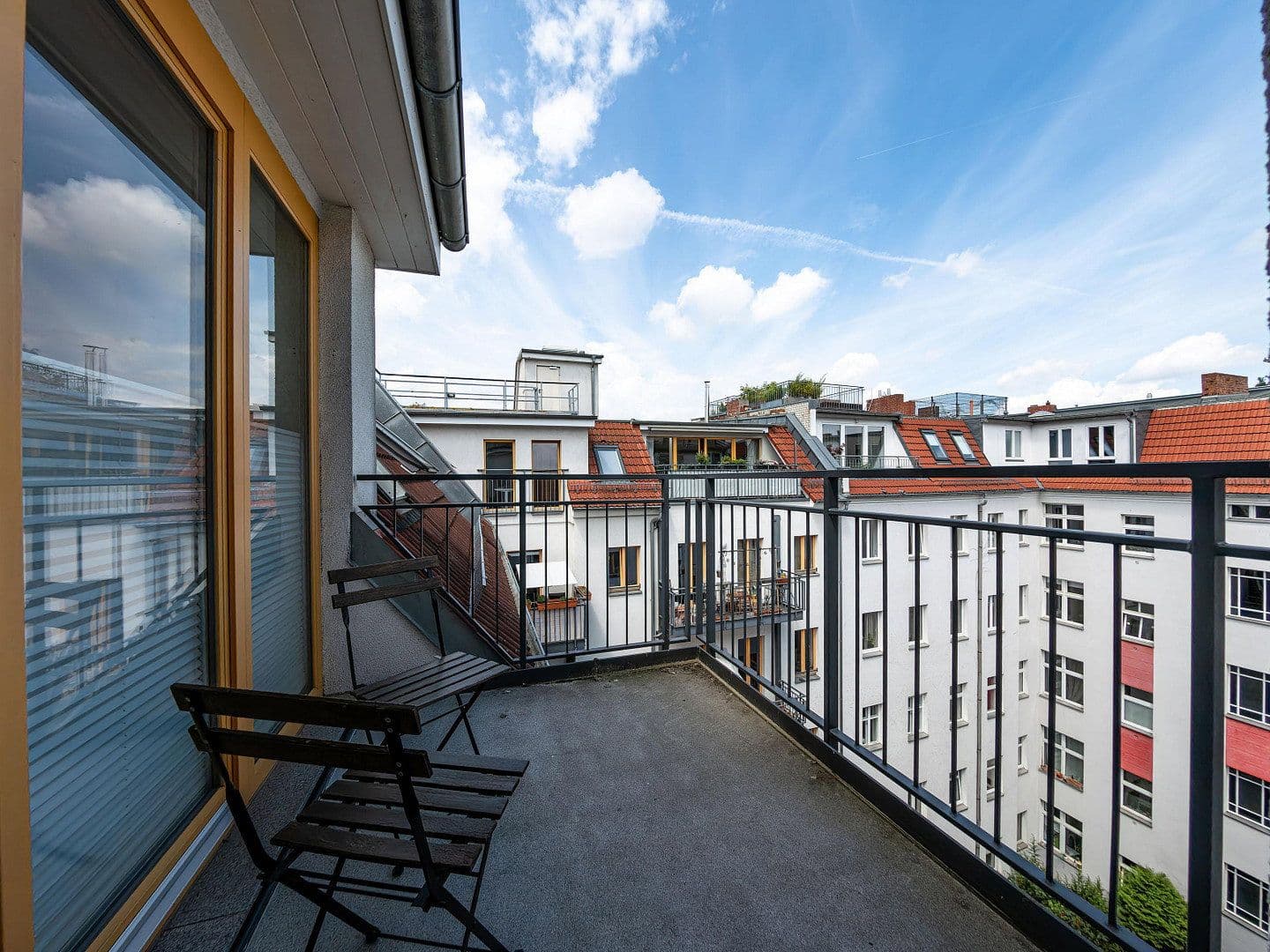 3 bedroom flat for sale, 107 m², Berlin, Berlin 3 bedroom flat for sale, 107 m², Berlin, Berlin