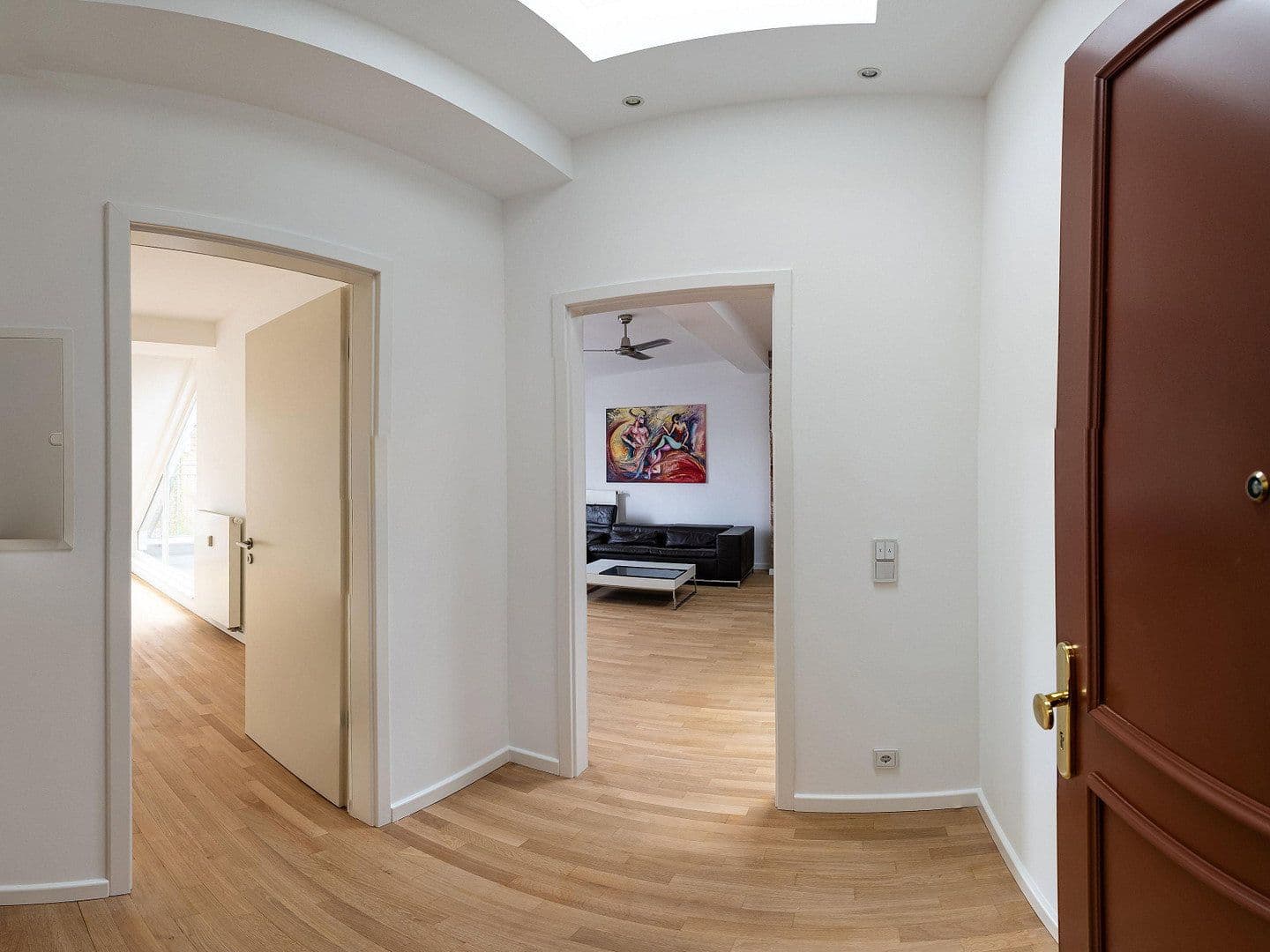 3 bedroom flat for sale, 107 m², Berlin, Berlin 3 bedroom flat for sale, 107 m², Berlin, Berlin