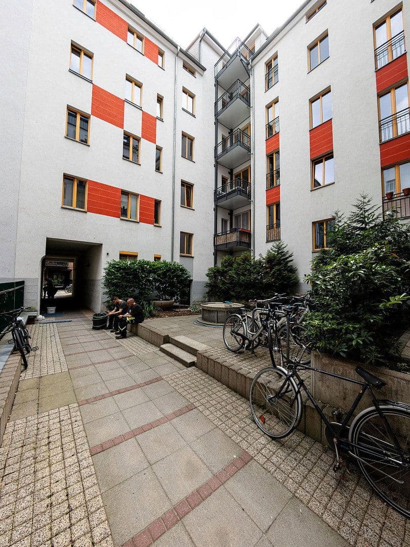 3 bedroom flat for sale, 107 m², Berlin, Berlin 3 bedroom flat for sale, 107 m², Berlin, Berlin