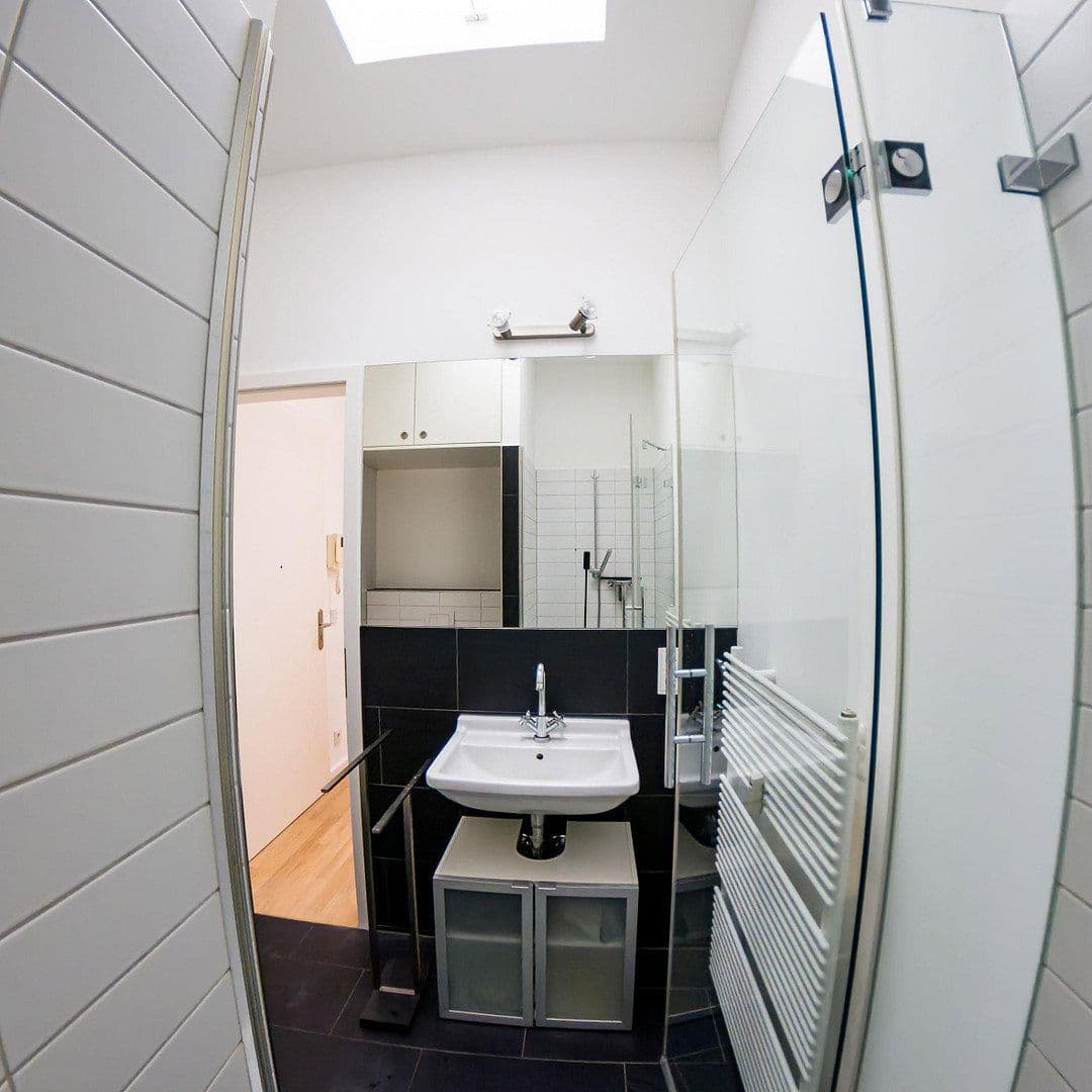3 bedroom flat for sale, 107 m², Berlin, Berlin 3 bedroom flat for sale, 107 m², Berlin, Berlin