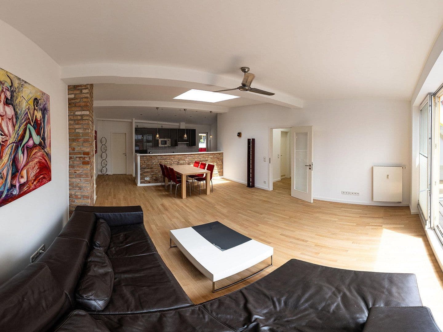 3 bedroom flat for sale, 107 m², Berlin, Berlin 3 bedroom flat for sale, 107 m², Berlin, Berlin