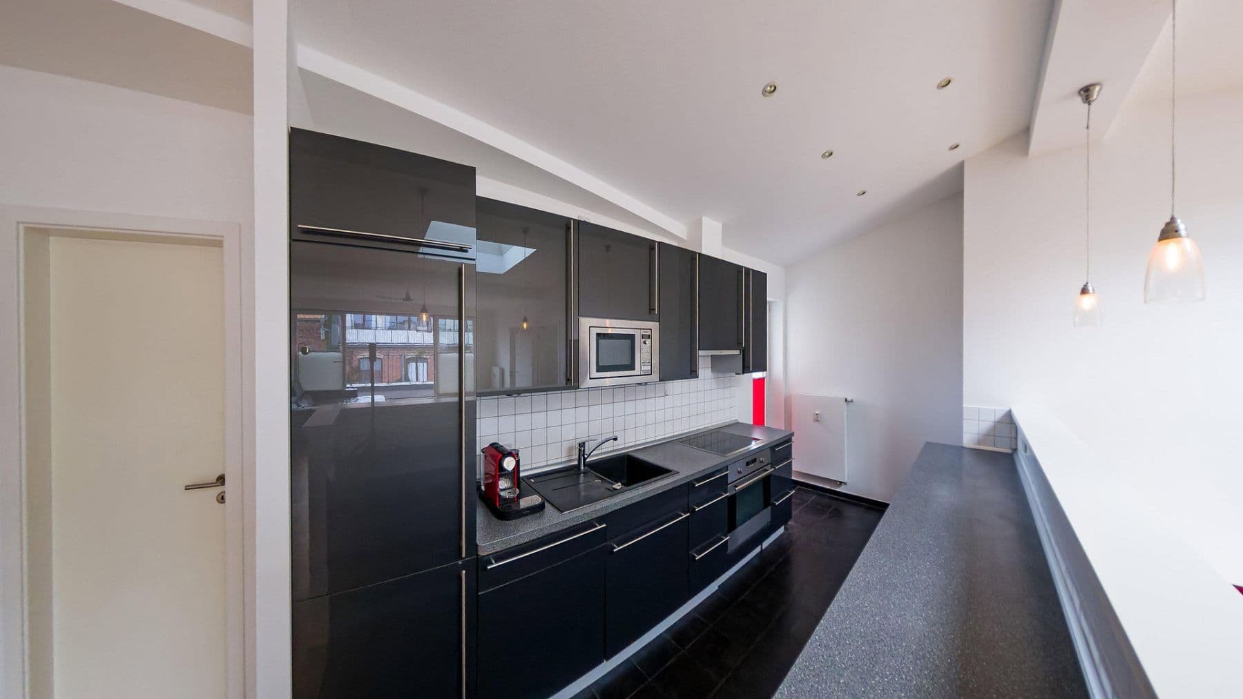 3 bedroom flat for sale, 107 m², Berlin, Berlin 3 bedroom flat for sale, 107 m², Berlin, Berlin