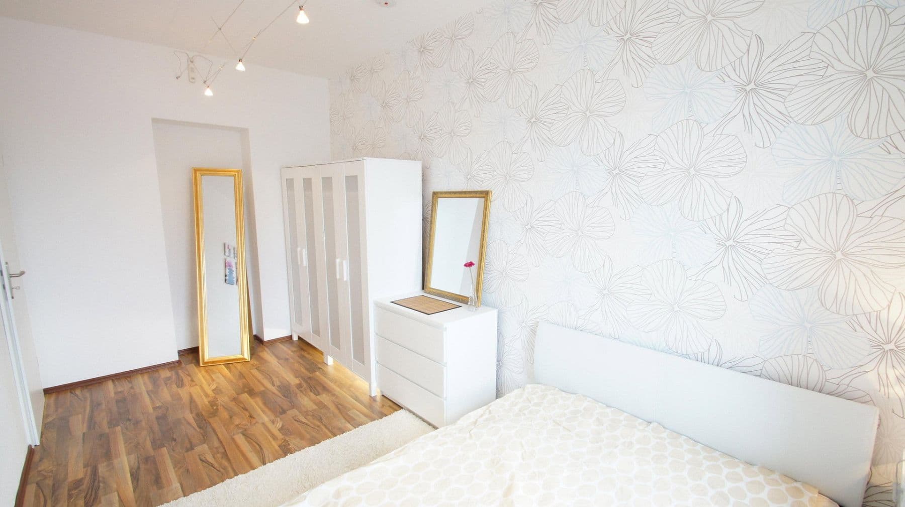 2 bedroom flat to rent, 35 m², Wallweg 25, Fulda, Hesse 2 bedroom flat to rent, 35 m², Wallweg 25, Fulda, Hesse